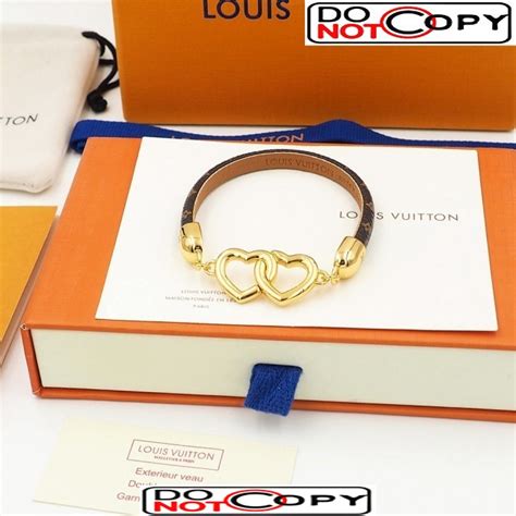 louis vuitton say yes again bracelet|Say Yes Bracelet Monogram Canvas .